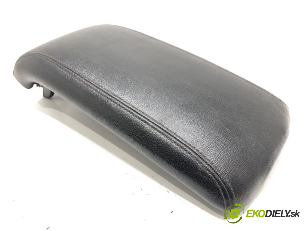 RENAULT KOLEOS I SUV 2008 110 kW 2.0 dCi (HY0K) 1995 Lakťová opierka  (Lakťová opierka)