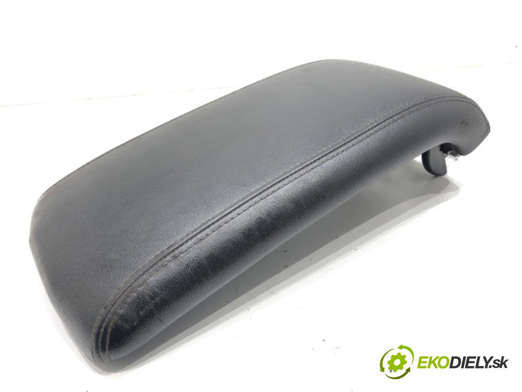 RENAULT KOLEOS I SUV 2008 110 kW 2.0 dCi (HY0K) 1995 Lakťová opierka  (Lakťová opierka)