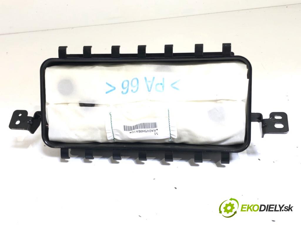 RENAULT KOLEOS I SUV 2008 110 kW 2.0 dCi (HY0K) 1995 AirBag spolujazdca  (Airbag)