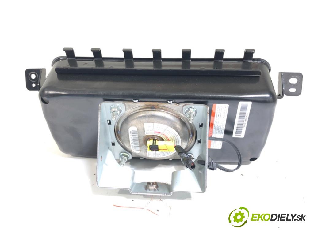 RENAULT KOLEOS I SUV 2008 110 kW 2.0 dCi (HY0K) 1995 AirBag spolujazdca  (Airbag)