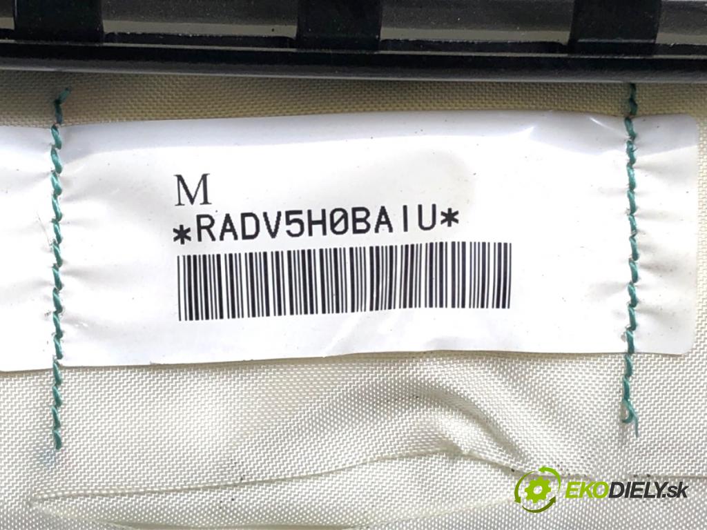 RENAULT KOLEOS I SUV 2008 110 kW 2.0 dCi (HY0K) 1995 AirBag spolujazdca  (Airbag)