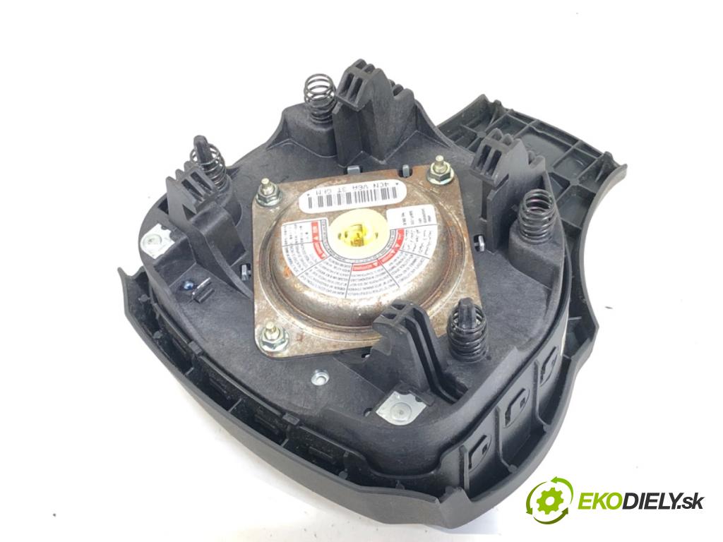 RENAULT KOLEOS I SUV 2008 110 kW 2.0 dCi (HY0K) 1995 AirBag volantu  (Airbag)