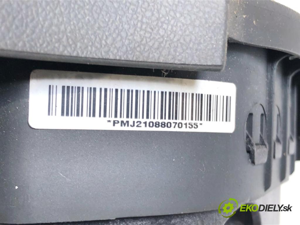 RENAULT KOLEOS I SUV 2008 110 kW 2.0 dCi (HY0K) 1995 AirBag volantu  (Airbag)