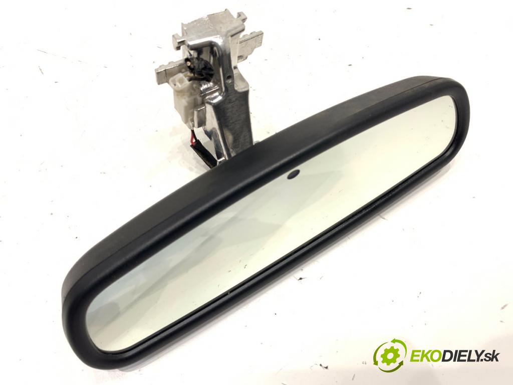 RENAULT KOLEOS I SUV 2008 110 kW 2.0 dCi (HY0K) 1995 zpětné zrcátko vnitřní  (Vnitřní zpětné zrcátko)