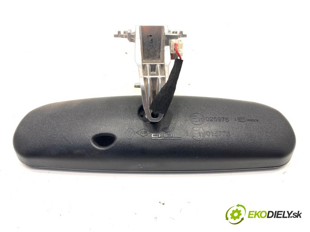 RENAULT KOLEOS I SUV 2008 110 kW 2.0 dCi (HY0K) 1995 zpětné zrcátko vnitřní  (Vnitřní zpětné zrcátko)