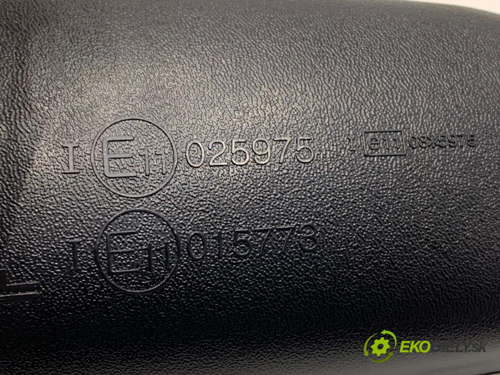 RENAULT KOLEOS I SUV 2008 110 kW 2.0 dCi (HY0K) 1995 zpětné zrcátko vnitřní  (Vnitřní zpětné zrcátko)