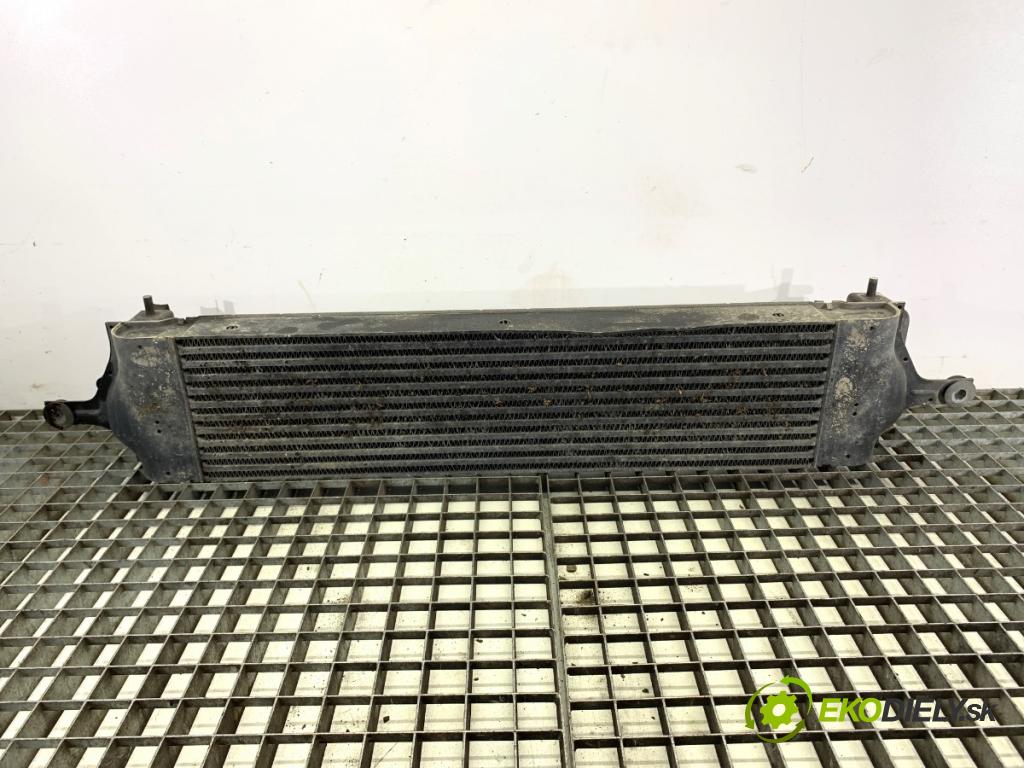 RENAULT KOLEOS I SUV 2008 110 kW 2.0 dCi (HY0K) 1995 intercooler 14461-JG70B (Intercooler (chladič stlačeného vzduchu))