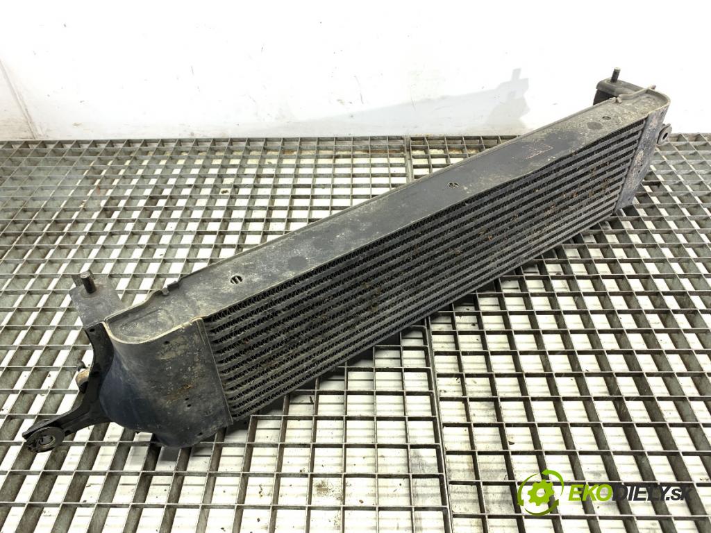 RENAULT KOLEOS I SUV 2008 110 kW 2.0 dCi (HY0K) 1995 intercooler 14461-JG70B (Intercooler (chladič stlačeného vzduchu))