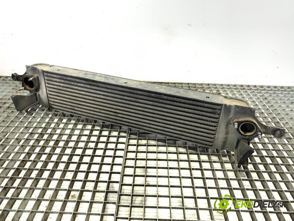RENAULT KOLEOS I SUV 2008 110 kW 2.0 dCi (HY0K) 1995 intercooler 14461-JG70B (Intercooler (chladič stlačeného vzduchu))