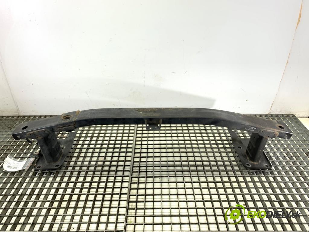 RENAULT KOLEOS I SUV 2008 110 kW 2.0 dCi (HY0K) 1995 výztuha nárazníka přední část  (Přední výztuha)