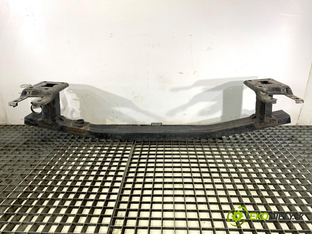 RENAULT KOLEOS I SUV 2008 110 kW 2.0 dCi (HY0K) 1995 výztuha nárazníka přední část  (Přední výztuha)