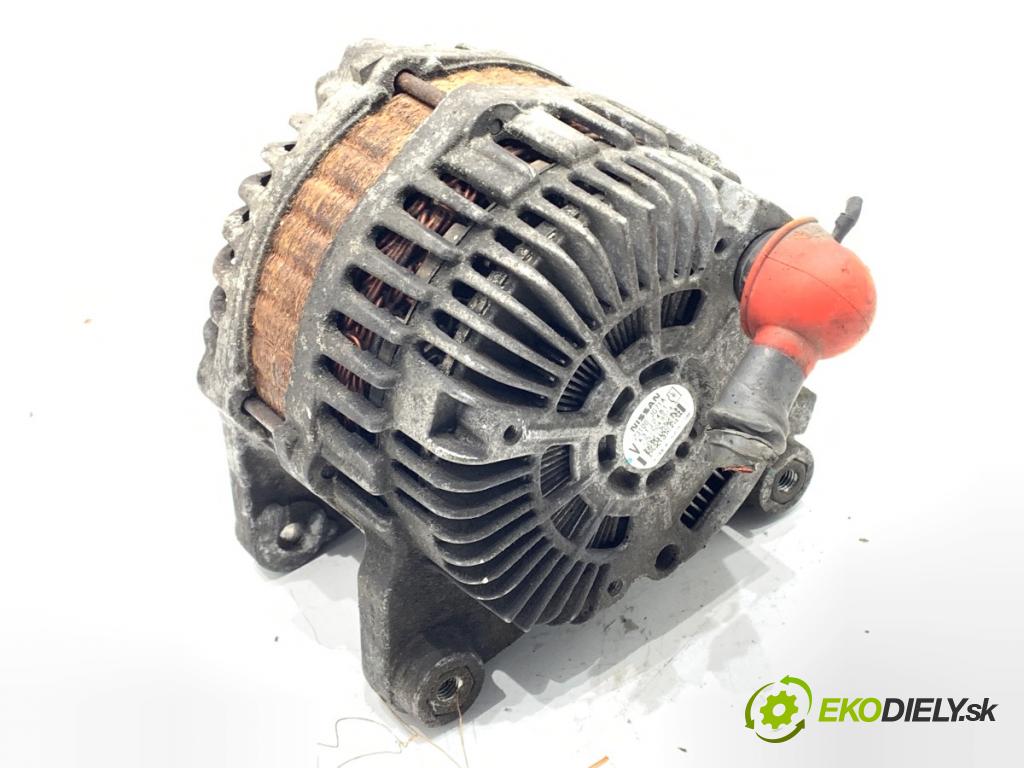 RENAULT KOLEOS I SUV 2008 110 kW 2.0 dCi (HY0K) 1995 Alternátor 23100JG71A (Alternátor)