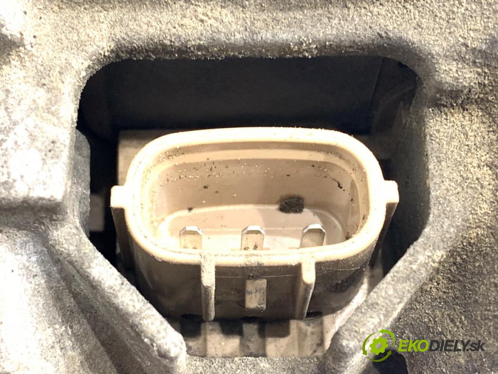 RENAULT KOLEOS I SUV 2008 110 kW 2.0 dCi (HY0K) 1995 Alternátor 23100JG71A (Alternátor)