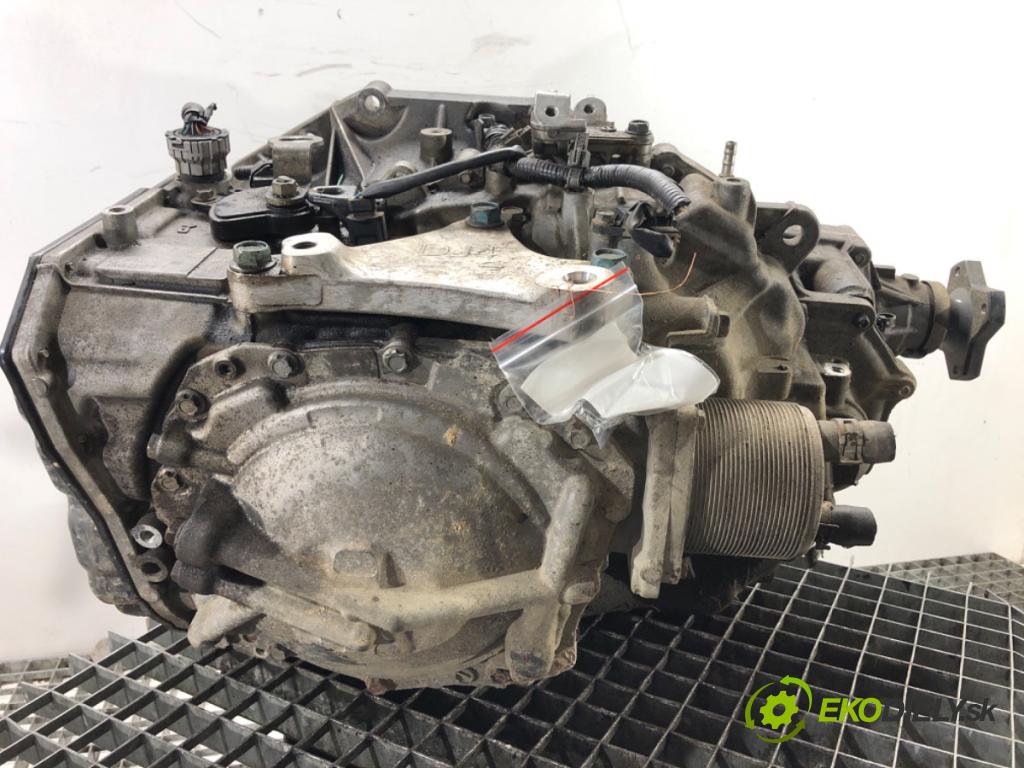 RENAULT KOLEOS I SUV 2008 110 kW 2.0 dCi (HY0K) 1995 Prevodovka 1XN0BJ4 (Prevodovka)