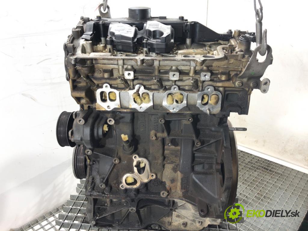 RENAULT KOLEOS I SUV 2008 110 kW 2.0 dCi (HY0K) 1995 motor M9R833 (Motor)