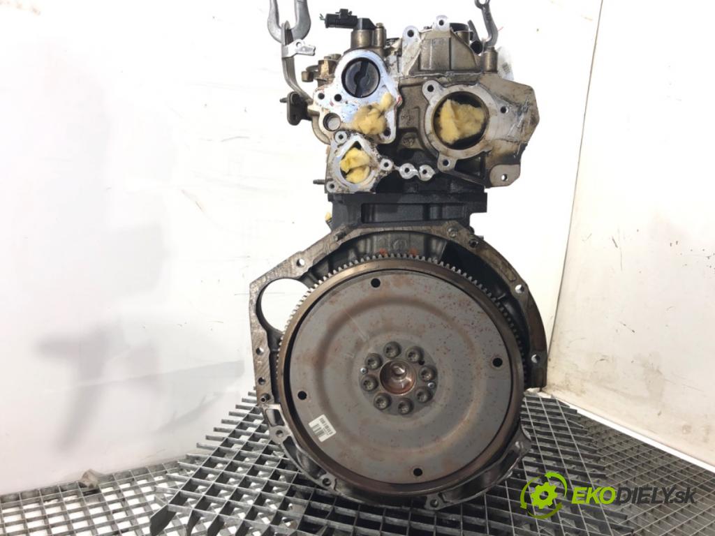 RENAULT KOLEOS I SUV 2008 110 kW 2.0 dCi (HY0K) 1995 motor M9R833 (Motor)