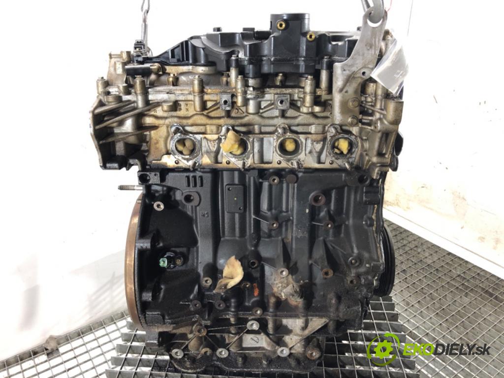 RENAULT KOLEOS I SUV 2008 110 kW 2.0 dCi (HY0K) 1995 motor M9R833 (Motor)