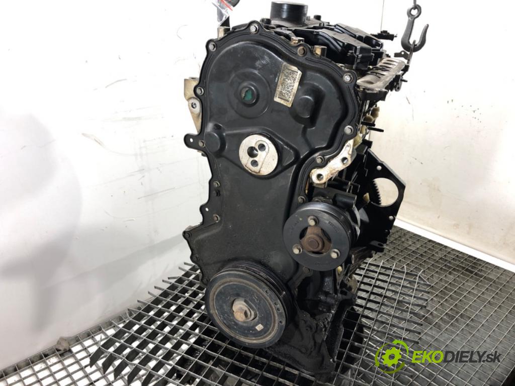 RENAULT KOLEOS I SUV 2008 110 kW 2.0 dCi (HY0K) 1995 motor M9R833 (Motor)