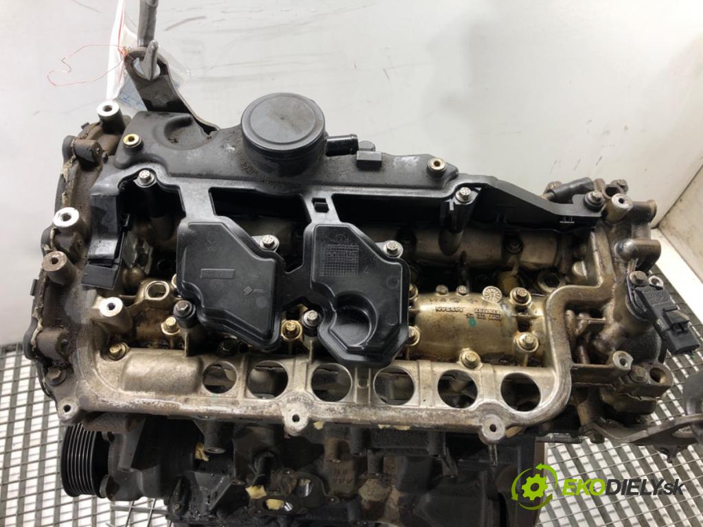 RENAULT KOLEOS I SUV 2008 110 kW 2.0 dCi (HY0K) 1995 motor M9R833 (Motor)