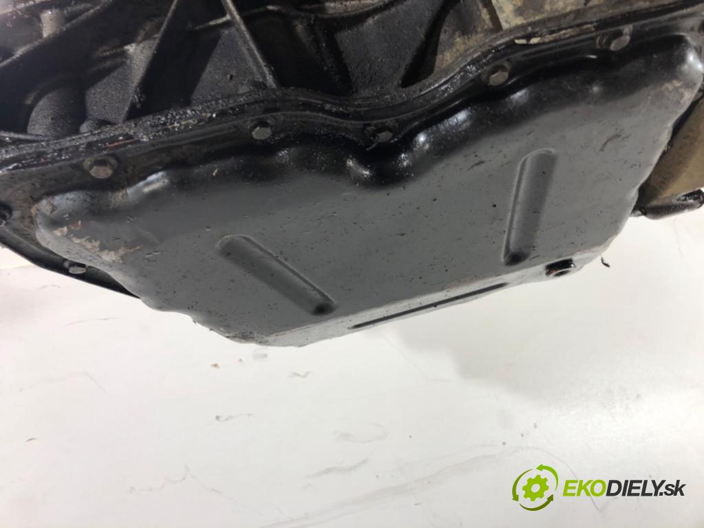 RENAULT KOLEOS I SUV 2008 110 kW 2.0 dCi (HY0K) 1995 motor M9R833 (Motor)