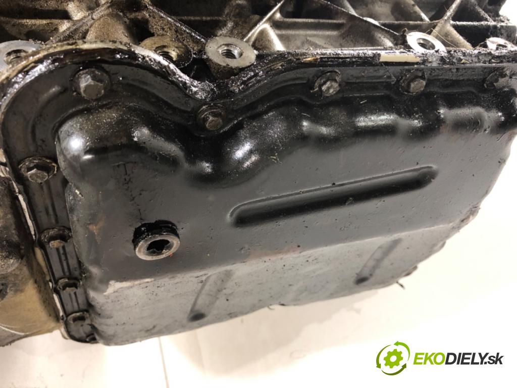 RENAULT KOLEOS I SUV 2008 110 kW 2.0 dCi (HY0K) 1995 motor M9R833 (Motor)