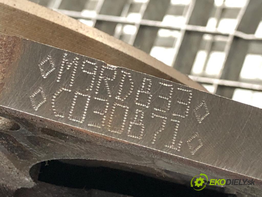 RENAULT KOLEOS I SUV 2008 110 kW 2.0 dCi (HY0K) 1995 motor M9R833 (Motor)