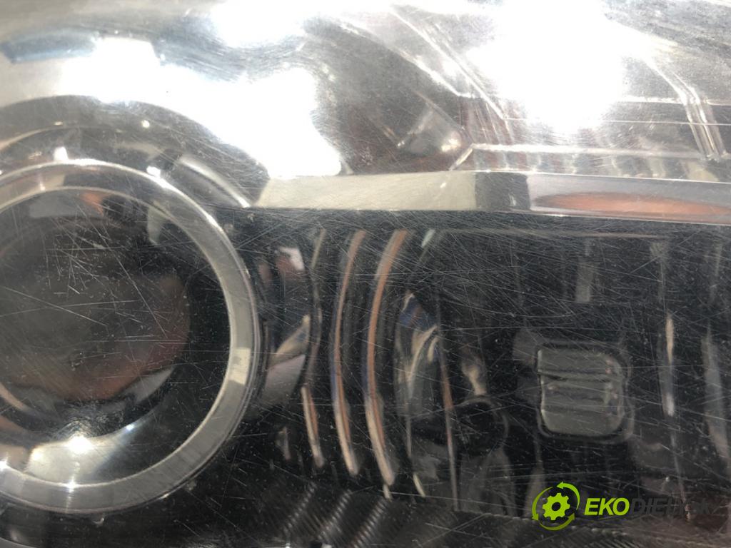 RENAULT KOLEOS I SUV 2008 110 kW 2.0 dCi (HY0K) 1995 Svetlomet pravy predný XENON