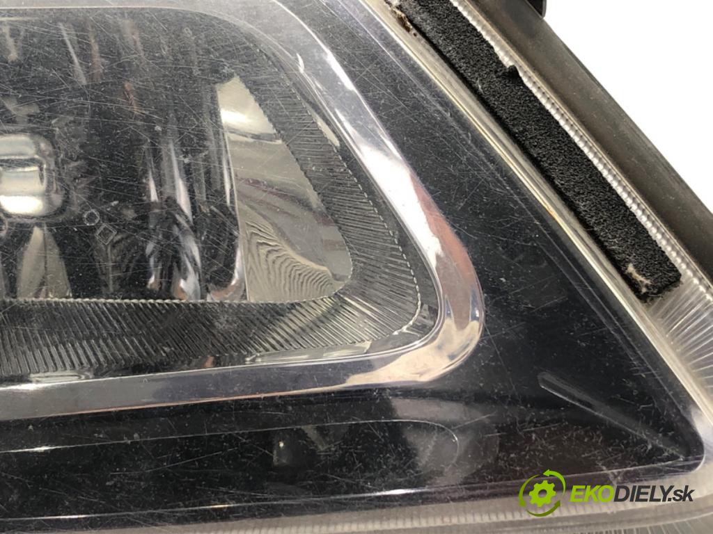 RENAULT KOLEOS I SUV 2008 110 kW 2.0 dCi (HY0K) 1995 Svetlomet pravy predný XENON