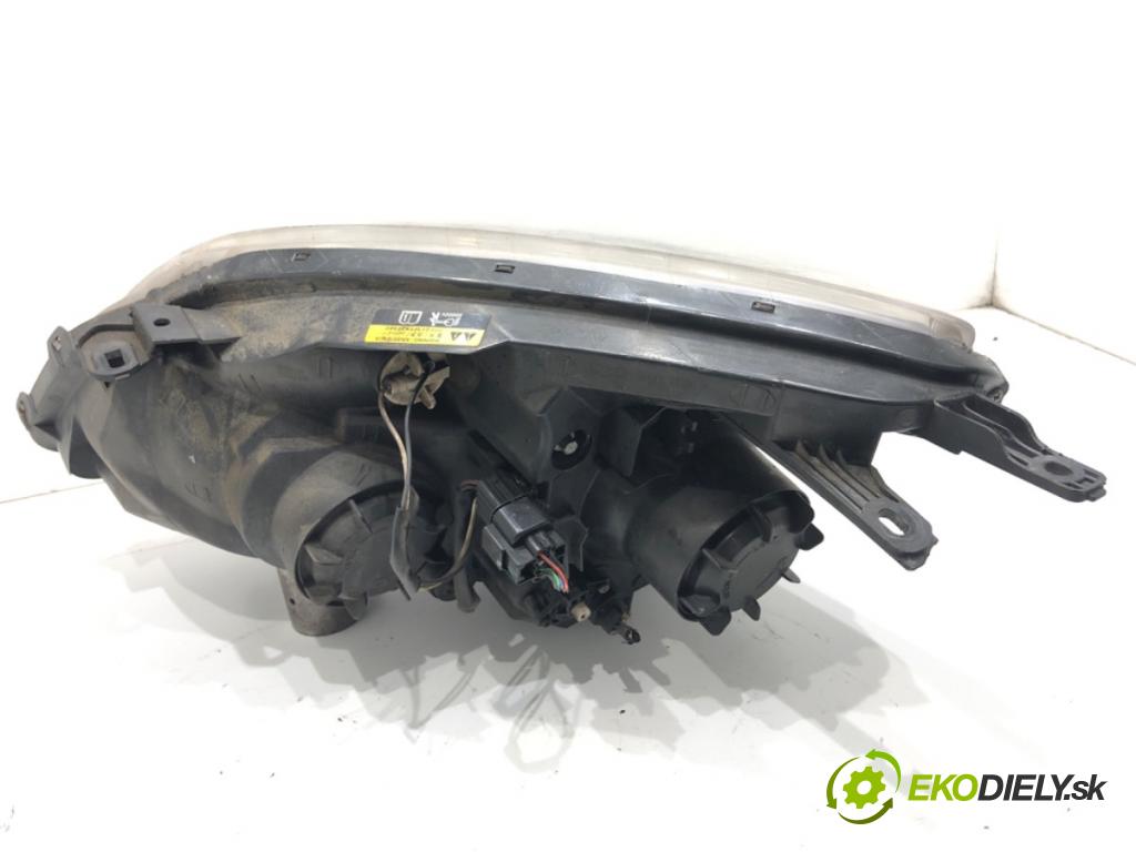 RENAULT KOLEOS I SUV 2008 110 kW 2.0 dCi (HY0K) 1995 Svetlomet pravy predný XENON