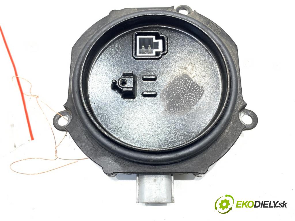 RENAULT KOLEOS I SUV 2008 110 kW 2.0 dCi (HY0K) 1995 Menič XENON NZMNS111LBNA (Riadiaca jednotka xenónu)