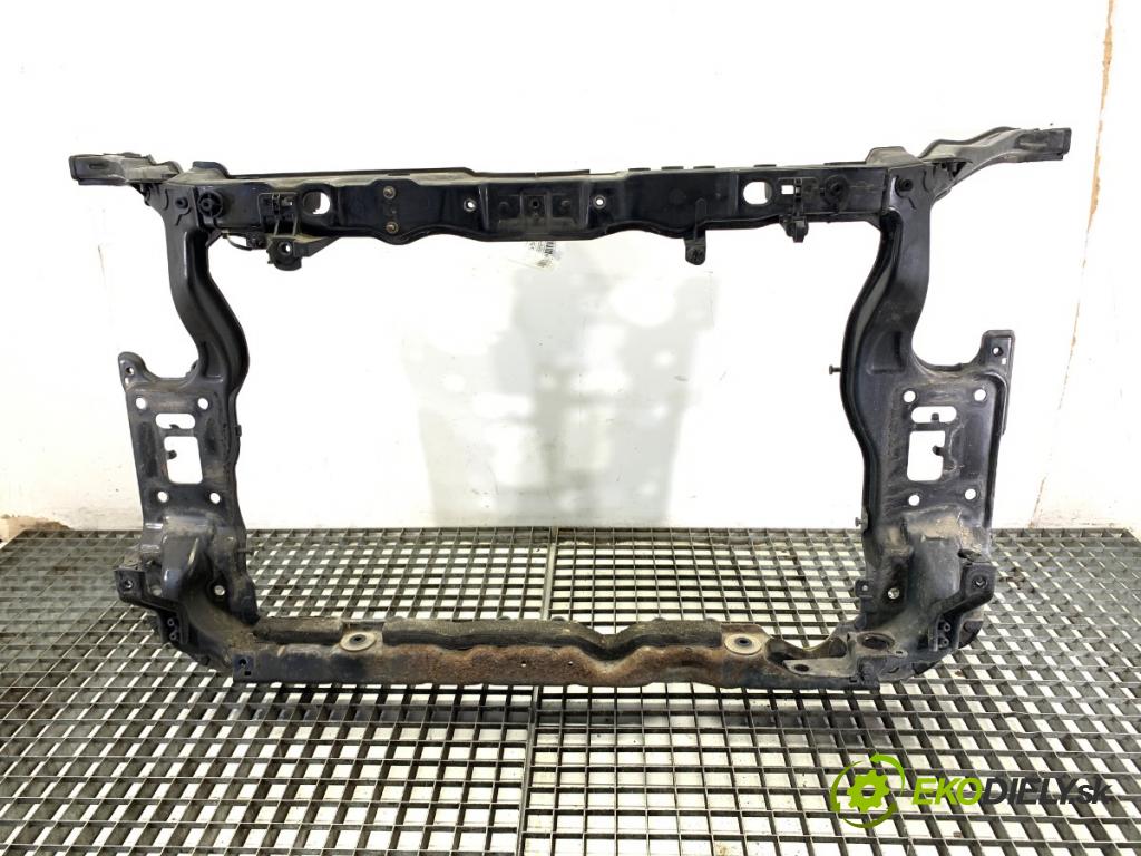 RENAULT KOLEOS I SUV 2008 110 kW 2.0 dCi (HY0K) 1995 držák přední část  (Přední výztuha)