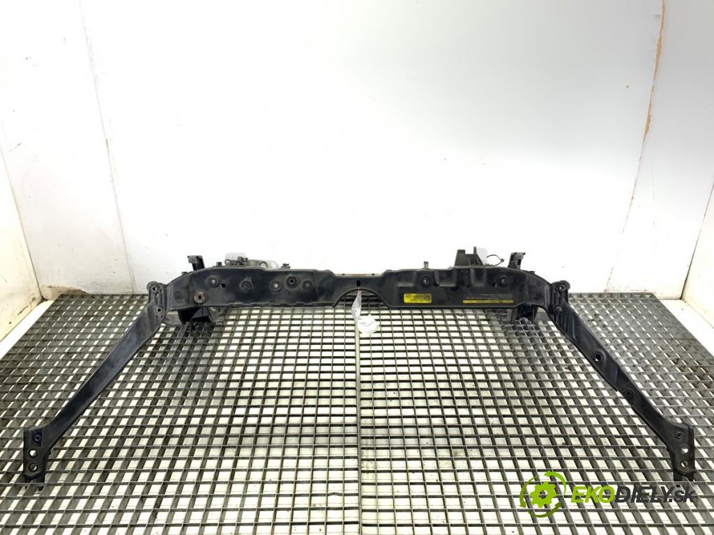 RENAULT KOLEOS I SUV 2008 110 kW 2.0 dCi (HY0K) 1995 držák přední část  (Přední výztuha)