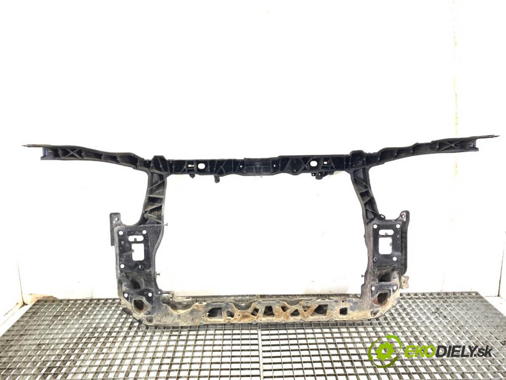 RENAULT KOLEOS I SUV 2008 110 kW 2.0 dCi (HY0K) 1995 držák přední část  (Přední výztuha)