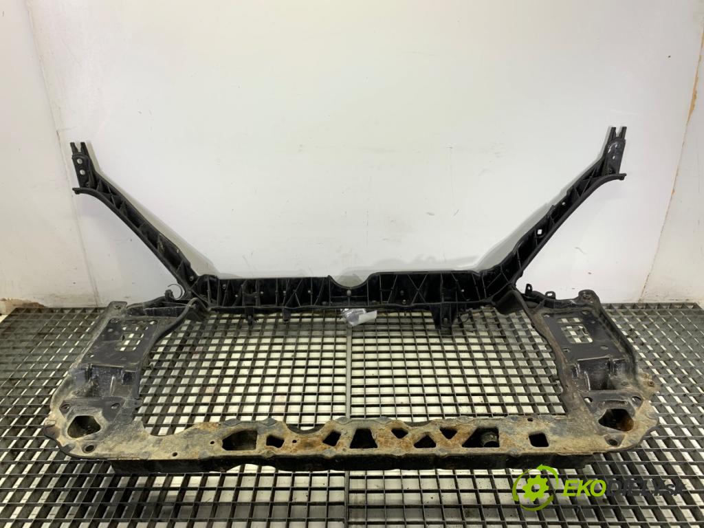 RENAULT KOLEOS I SUV 2008 110 kW 2.0 dCi (HY0K) 1995 držák přední část  (Přední výztuha)