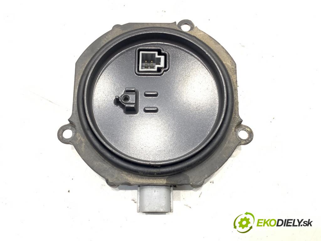 RENAULT KOLEOS I SUV 2008 110 kW 2.0 dCi (HY0K) 1995 Menič XENON NZMNS111LBNA (Riadiaca jednotka xenónu)