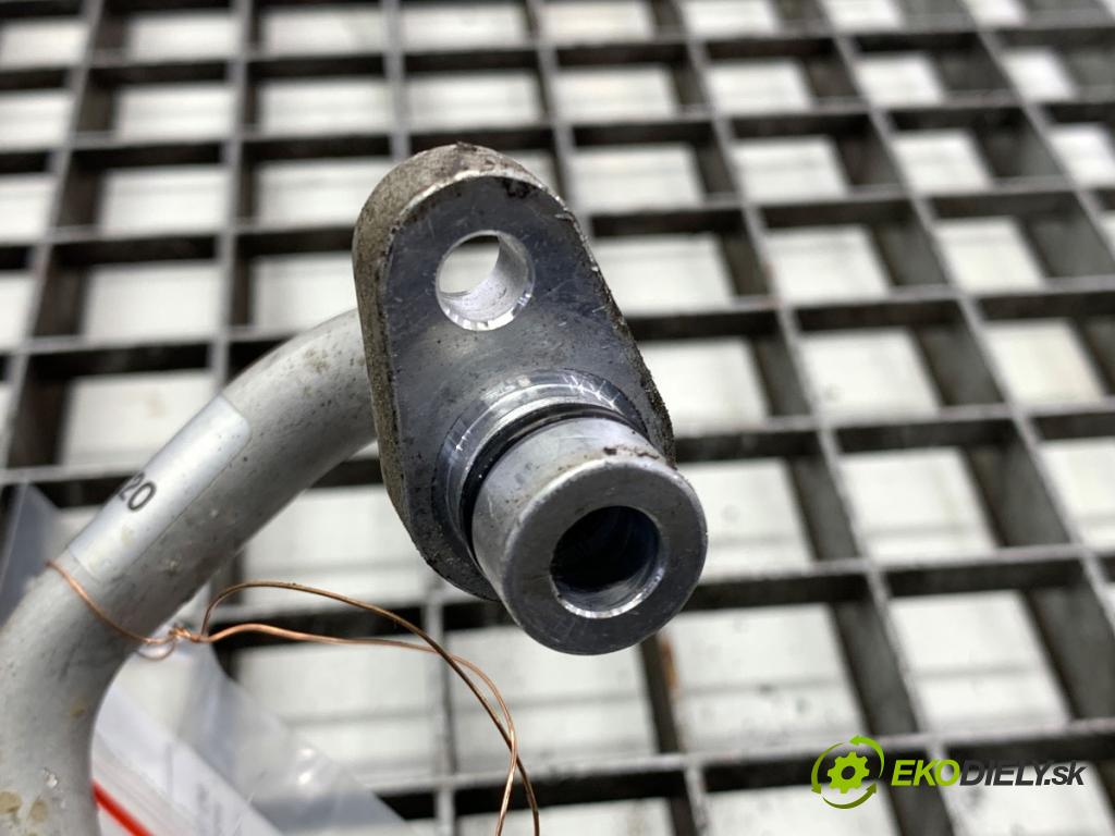 RENAULT KOLEOS I SUV 2008 110 kW 2.0 dCi (HY0K) 1995 rúrka klimatizácie  (Rúrka klimatizácie)