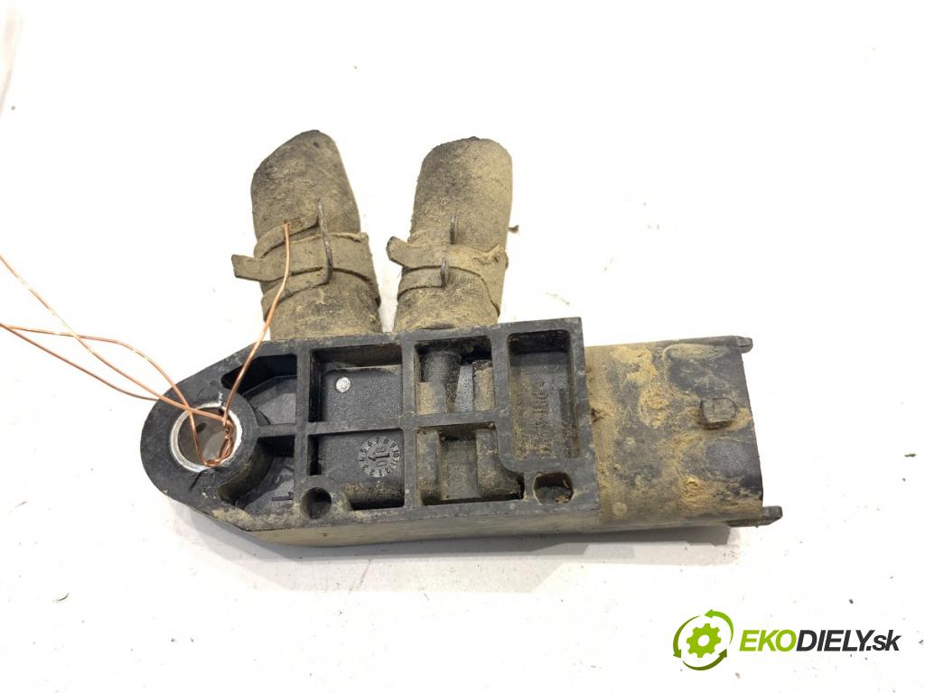 RENAULT KOLEOS I SUV 2008 110 kW 2.0 dCi (HY0K) 1995 snímač tlaku spalín DPF 0281002772