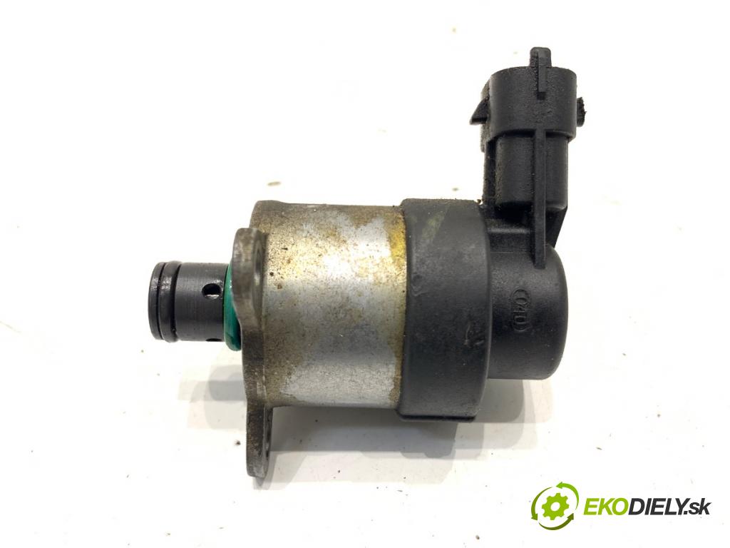 RENAULT KOLEOS I SUV 2008 110 kW 2.0 dCi (HY0K) 1995 Regulátor tlaku paliva 0281002800 (Palivový systém ostatné)