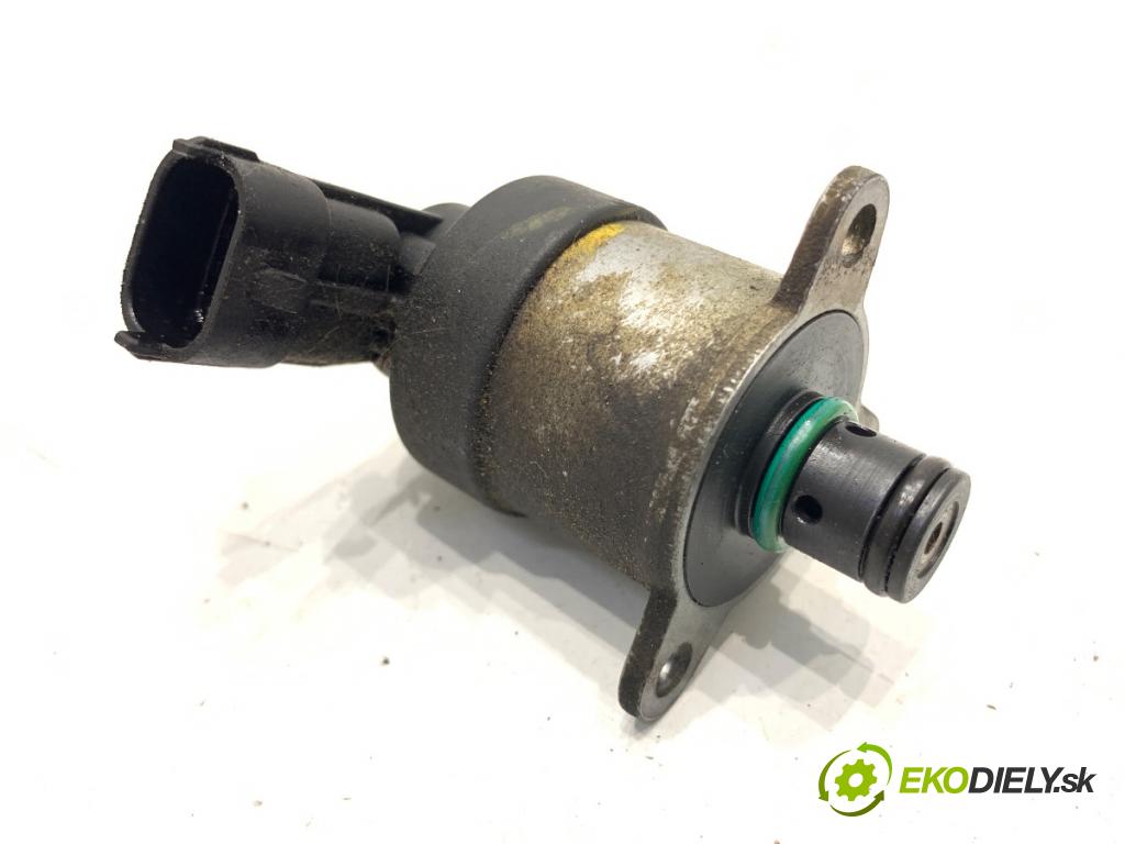 RENAULT KOLEOS I SUV 2008 110 kW 2.0 dCi (HY0K) 1995 Regulátor tlaku paliva 0281002800 (Palivový systém ostatné)