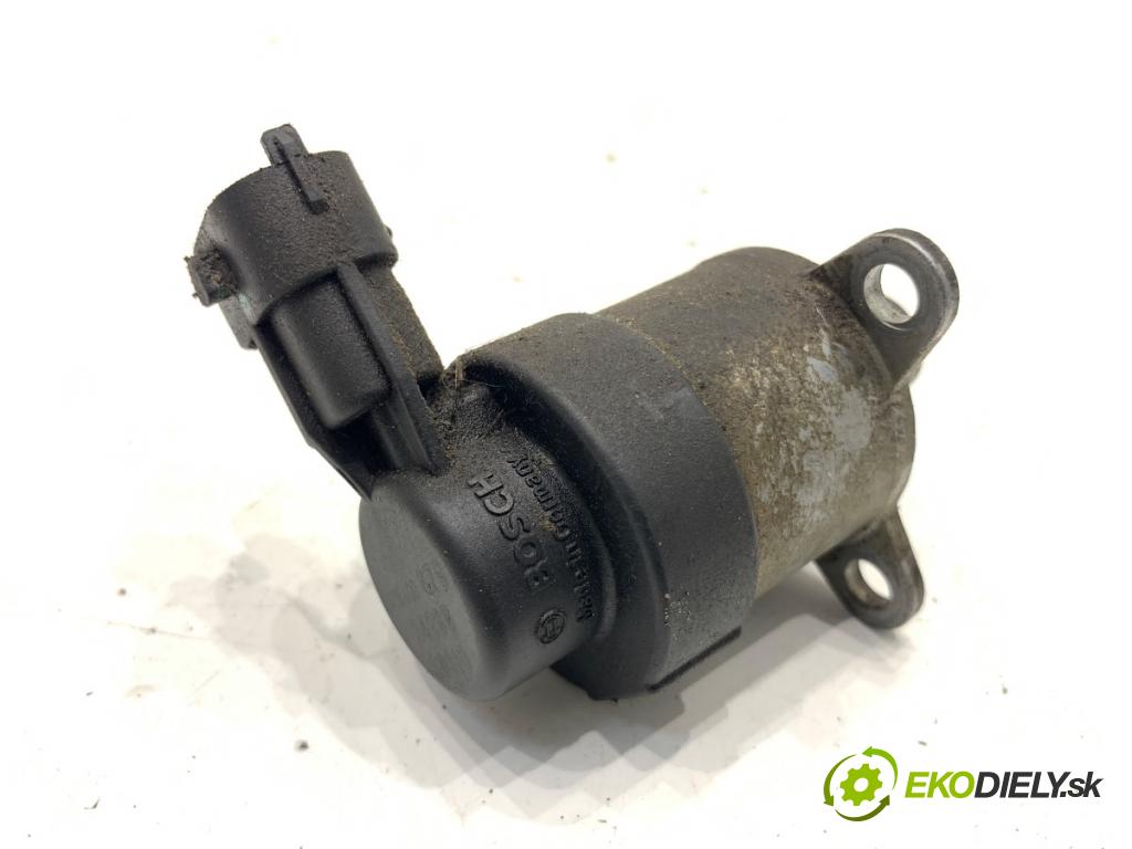 RENAULT KOLEOS I SUV 2008 110 kW 2.0 dCi (HY0K) 1995 Regulátor tlaku paliva 0281002800 (Palivový systém ostatné)