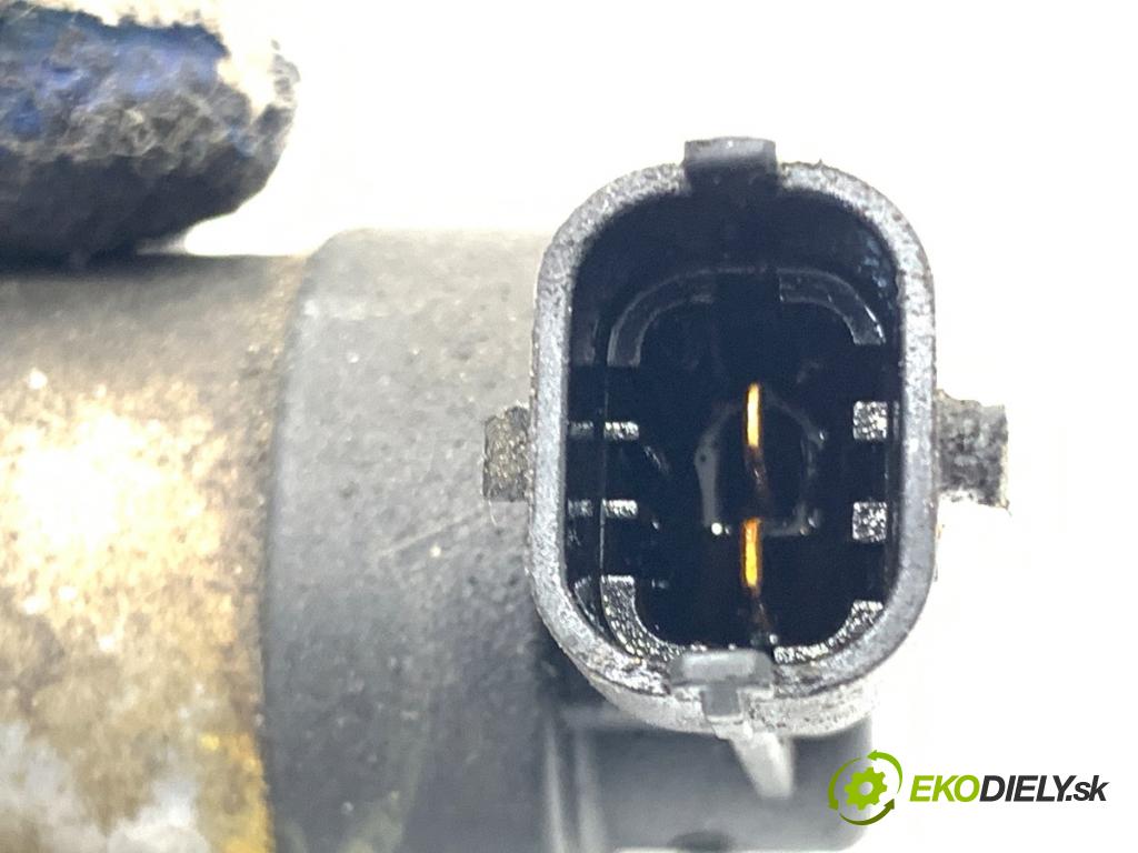 RENAULT KOLEOS I SUV 2008 110 kW 2.0 dCi (HY0K) 1995 Regulátor tlaku paliva 0281002800 (Palivový systém ostatné)