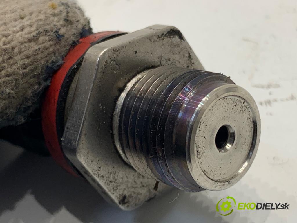 RENAULT KOLEOS I SUV 2008 110 kW 2.0 dCi (HY0K) 1995 Snímač tlaku paliva 0281002840 (Snímač)