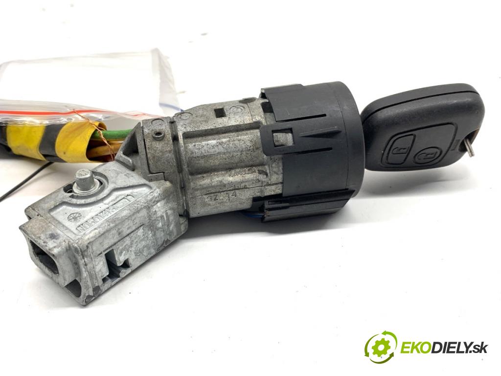 CITROEN C2 liftback 2004 44 kW 1.1 1124 spinačka 9652781780 (Spínacia skrinka)