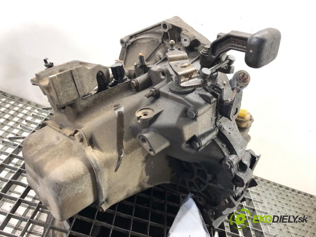CITROEN C2 liftback 2004 44 kW 1.1 1124 Prevodovka 20CP20 (Prevodovka)