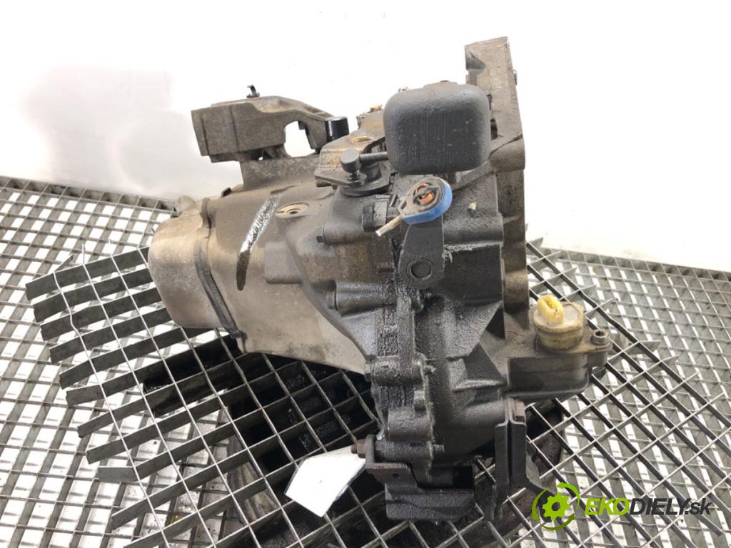 CITROEN C2 liftback 2004 44 kW 1.1 1124 Prevodovka 20CP20 (Prevodovka)