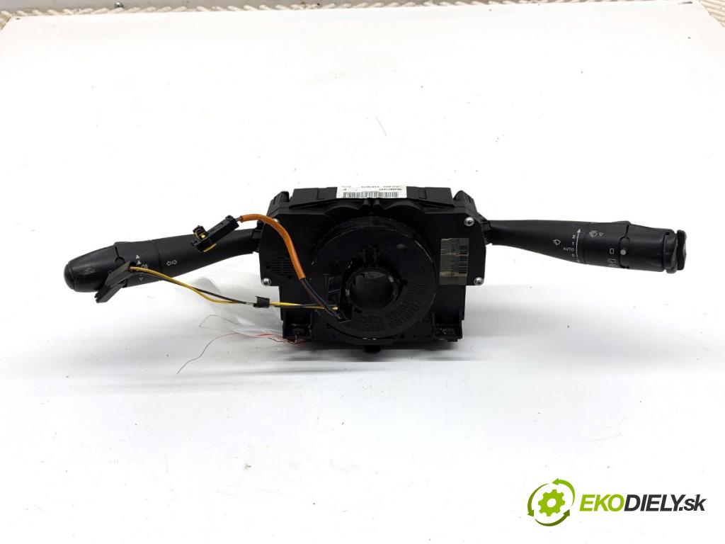 CITROEN C2 liftback 2004 44 kW 1.1 1124 Prepínač kombinovaný 96488214XT (Prepínacie páčky pod volantom)