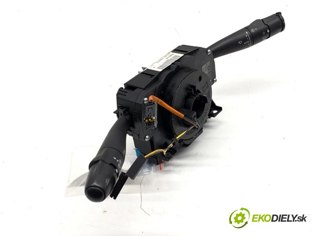 CITROEN C2 liftback 2004 44 kW 1.1 1124 Prepínač kombinovaný 96488214XT (Prepínacie páčky pod volantom)