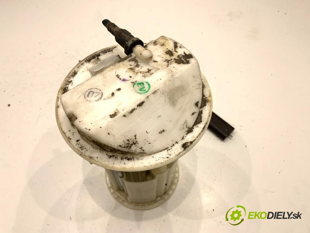 CITROEN C2 liftback 2004 44 kW 1.1 1124 pumpa paliva 9645187980 0580314017