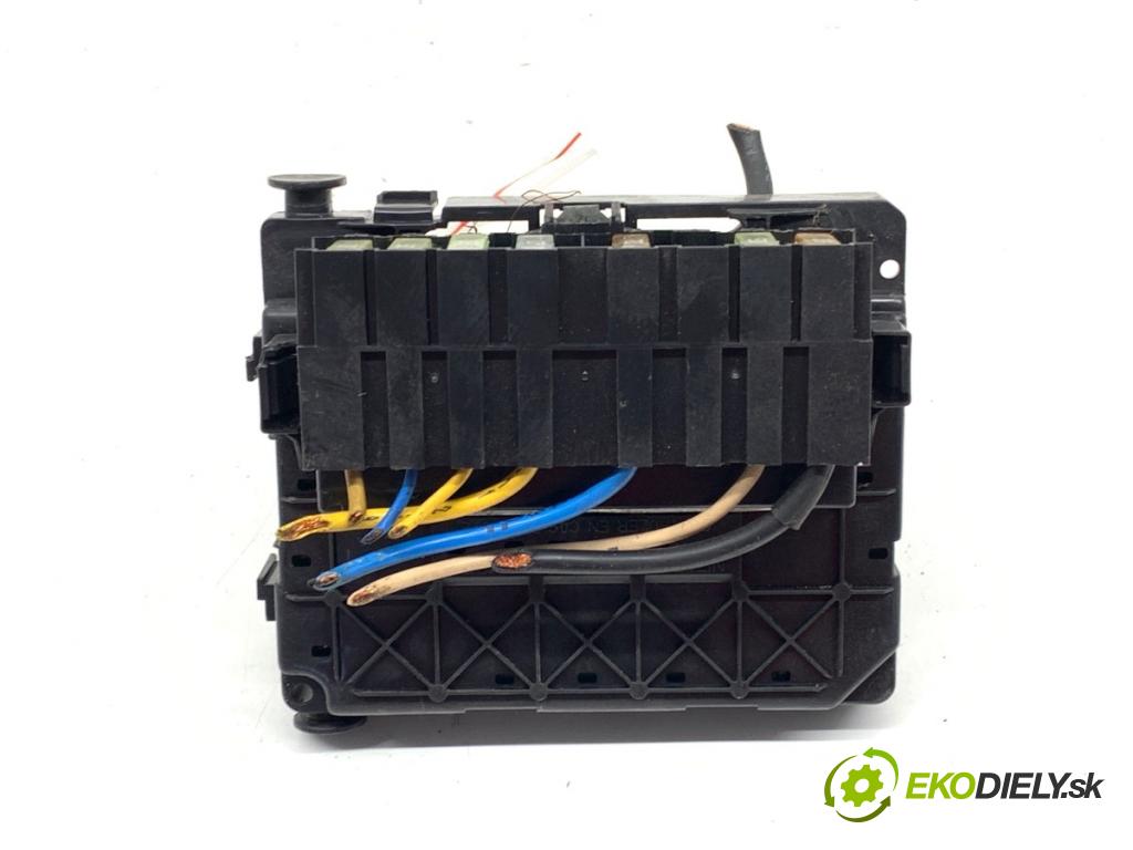 CITROEN C2 liftback 2004 44 kW 1.1 1124 Modul BSM 9643498780 (Riadiaca jednotka ostatné)