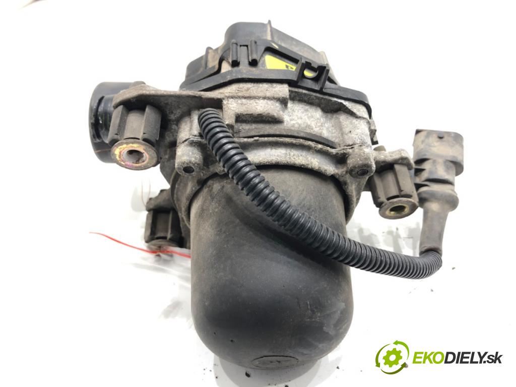 CITROEN C2 liftback 2004 44 kW 1.1 1124 pumpa vzduchu sekundárního 9653340480 (Topení, ventilace ostatní)